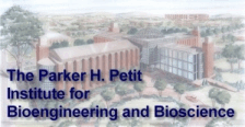 Parker H. Petit Institute for Bioengineering a


nd Bioscience at Georgia Tech